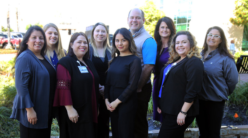 WU staff photo