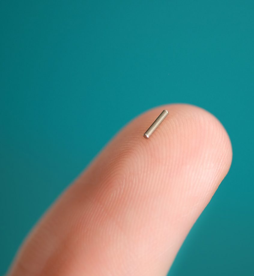 Prostate Cancer Advanced Urology Institute at Titus